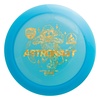 Diskgolfo diskas Distance Driver ASTRONAUT Active Premium Blue 2